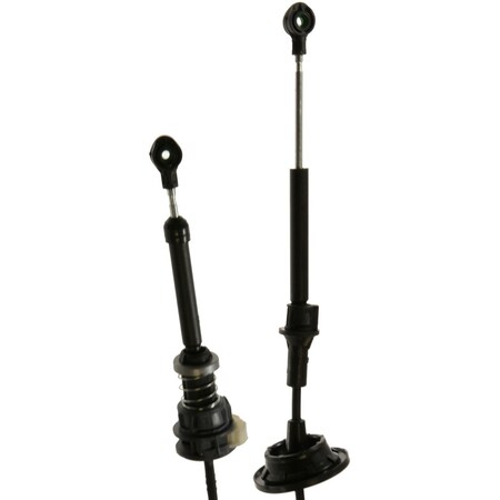 Pioneer Cable Pioneer Cable, Ca-1257 CA-1257